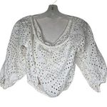 Stone Cold Fox Stone‎ Cold Fox Crop Top Photo 0