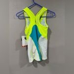 Pearl Izumi NWT  Women’s Elite Inrcool Tri Singlet Photo 5