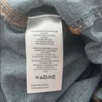 We The Free  Blue Denim Jumpsuit Photo 9