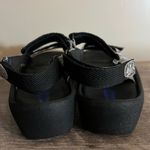 Wolky Jewel Van Gogh Grey Leather Sandals Shoes EU 42 Gray Size 11 Photo 6