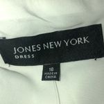 Jones New York floral print skater dress Photo 5