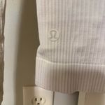 Lululemon Ebb Street Cropped Long Sleeve Photo 2