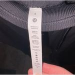 Lululemon  Dance Studio 25” Mid-Rise Crop Joggers in Black Photo 5