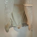 Wishlist Life of a Show Girl Sequin Mini Skirt Photo 4