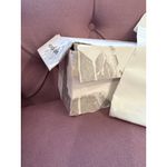 Veronica Beard  Via Slides in Honey Cognac 6.5 Womens Sandals Photo 6