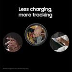 Samsung  Galaxy Ring - Titanium Gold Photo 2