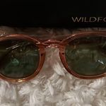 Wildfox Nwt Smart Fox Sunglasses | Rosewater -  Photo 4