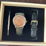 Original Grain Women’s Watch Military Edition Photo 0