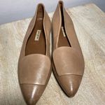 Paul Green  SUPER SOFT Ballerina‎ flat beige size US 6 and AU 4.5. Photo 8