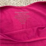 Downeast Hot Pink  Essential Tee Photo 1