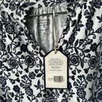 Duffield Lane The Fiona Dress in Morning Glory L NWT Blue Size L Photo 5