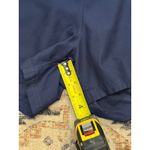 Adidas Vintage Y2K  Women's Athletic Running Shorts Blue XL‎ Retro Athleisure Photo 4