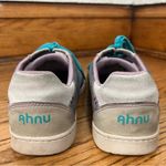Ahnu by Teva | GOAT Neo Leather Sneakers Gray Size 8 Photo 2