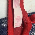 Victoria's Secret 🔥5/20🔥Victoria Secret Dream Angels  Lacy Bra Sz 34B Photo 4