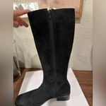 Nordstrom  Knee High Boot SIZE 12 Black for women made in Brazil Photo 15