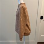 THML  Textured Knit Top Sz M Photo 2