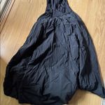 STAUD  CREVASSE MAXI DRESS BLACK Photo 4