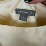 Ann Taylor Floral Tea Length Dress Photo 2