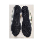 foco new York jets sneakers size 10 woman Green Photo 2