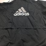 Adidas wind breaker jacket S Photo 11