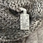 Vicolo Northland (Italy) Loose Knit Wool/Alpaca Blend Ombré Sweater Size M Photo 13