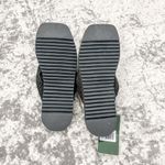 Farm Rio NEW  Cashew Crochet Puffy Flip-Flops Photo 5