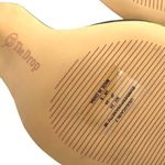 The Drop Women's Klara Slingback Heels New Black Size 7 Photo 12