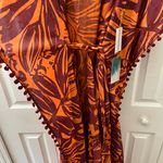 True Destination Swim Suit Coverup Photo 1