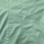 Last Kiss  Cropped Leather Jacket - Size Medium Photo 12