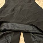 Petite Sophisticate Size 2 Black Dress  Photo 1