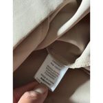 Love Tree  Women's‎ Stretch Trench Style Jacket Unlined Lightweight Size Medium Photo 4