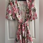 Show Me Your Mumu BRIE Robe floral Photo 1
