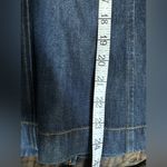 The Limited  Double Breasted Jean Jacket Photo 5