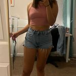 Abercrombie & Fitch Abercrombie Shorts Photo 2