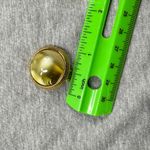 Vintage Gold Photo 8