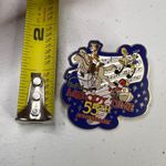 Disney Pin Melody Time - 55th Anniversary Limited Edition Pin from 2003 Photo 2