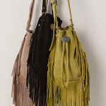 Free People Calamity Crossbody Bag Photo 3