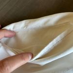 Current/Elliot the Corset Dress in Off White Photo 6