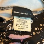 Blackmilk  llamacorn hooded snugglesuit Photo 5