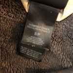 The North Face Womens Osito Fleece Jacket Gray Full-Zip Size S Photo 3