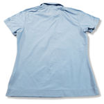 Nike  Golf Dri Fit Polo Shirt Small Golfer Golfing Women's Polo Shirt Photo 1