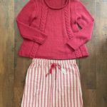 Max Studio cotton mini skirt, size L - NWT Photo 10