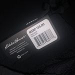 Eddie Bauer NWT Woven Tech Short Slightly Curvy Fit Black Size Small S $55 Photo 6