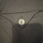 Lane Bryant  26R The Ashley Curvy Fit Bootcut V-Flap Pocket Dress Pants - Funeral Photo 5