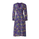 Saloni Violet Eve Photo 1