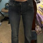 Wrangler Bootcut Jeans Photo 0