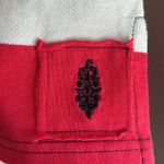 Free People FP Movement Rugby Tunic Layer NWT Red Size XS Photo 7