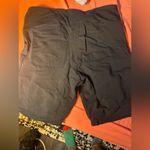 EXPRESS Black Bike Shorts with Durable Fabric Photo 4