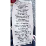 Nanette Lepore Trousers Womens 6 Blue Ankle Dress Pants Belted Career Modern NEW Photo 13