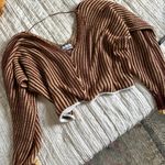 Urban Outfitters Off The Shoulder Sweater  Photo 5